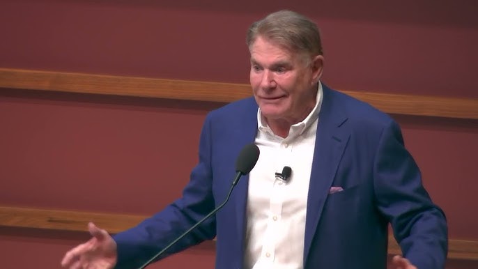 joe moglia