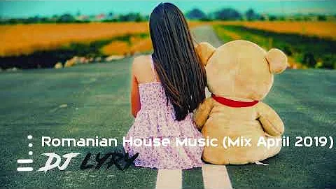 Romanian Club Hits April 2019 🔥 Top Romanian Hits Mix [DJ LyRy]