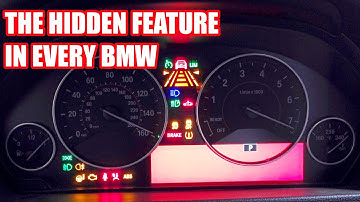How to Access the Hidden Diagnostics Menu in your B58 | *Dyno Mode* | *Oil Temp* | *Real Fuel Level*