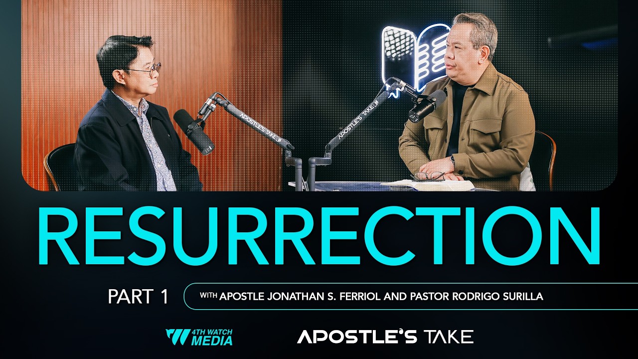 Resurrection Part I