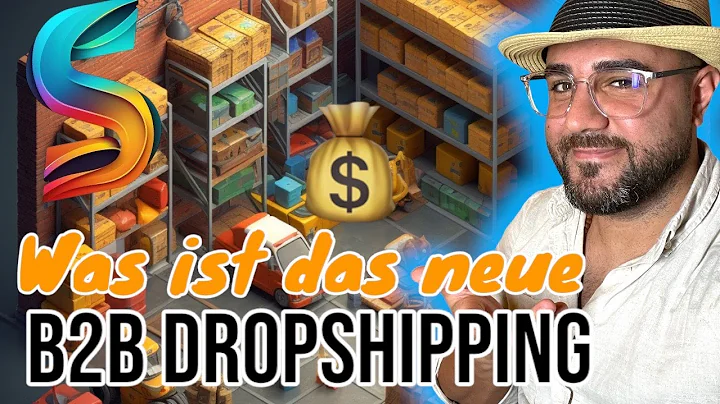 Der Aufstieg des B2B Dropshippings und seine Vorteile