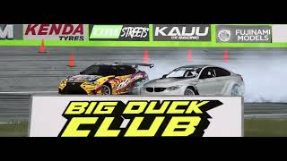 Orlando Laps With Finnreactor Team