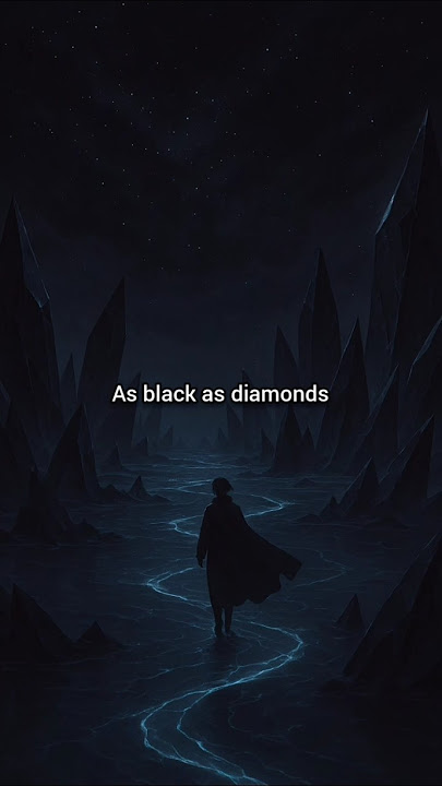 Darkside_ Alan walker (anime lyrics video) | mythorial