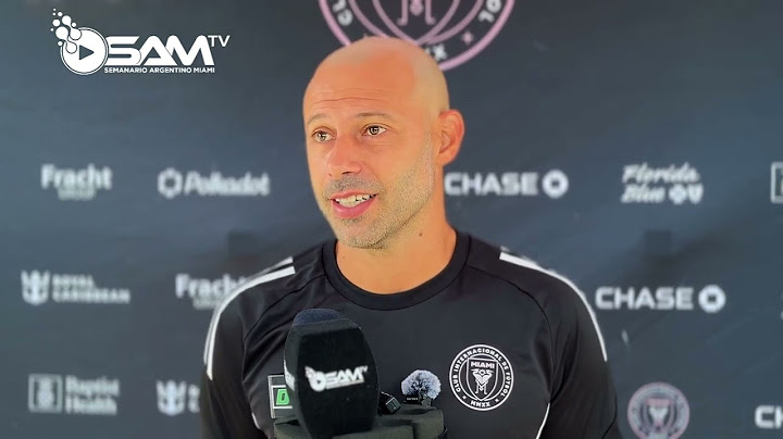 De Paul at Inter Miami?