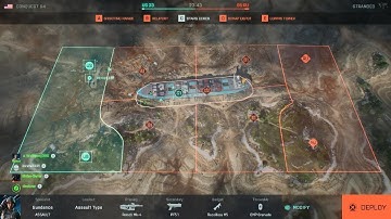 Battlefield 2042 worst spawn ever!