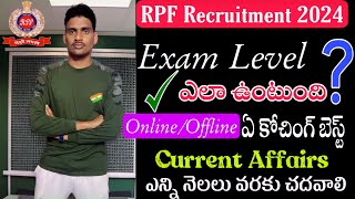 Can I clear RPF Exam if I prepare from now ||#Best Coaching Instute ||No use to Paid Courses screenshot 4