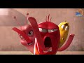 Cartoon Movie 2021 🥁 Funny Compilation 🏓 LARVA 🌞 Best Cartoon Movie 💎 The Best Animation Movie