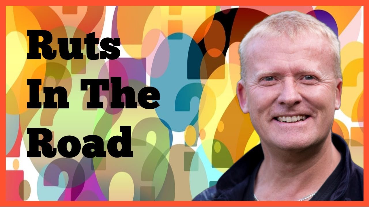 The Sangha House - Buddhist Meditation / Ruts in The Road