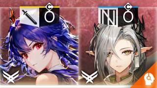 How to Beat the Boss Without Debuffs | TA-EX-8 CM 6ops【Arknights】 screenshot 1