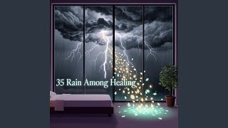 Rustling With Rain