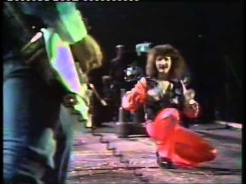 Rock'n Roll Medley + Roll over BeethovenUriah Heep History of 70-83 Live