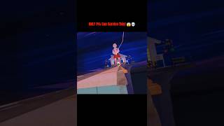 Squid Game 3 Most Dangerous Level😱💀 #shorts #squidgame #squidgame2 #jumprope #impossible #squidgame3