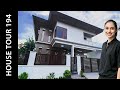 An Elegant Family Home in Vista Real QC • Presello House Tour 194