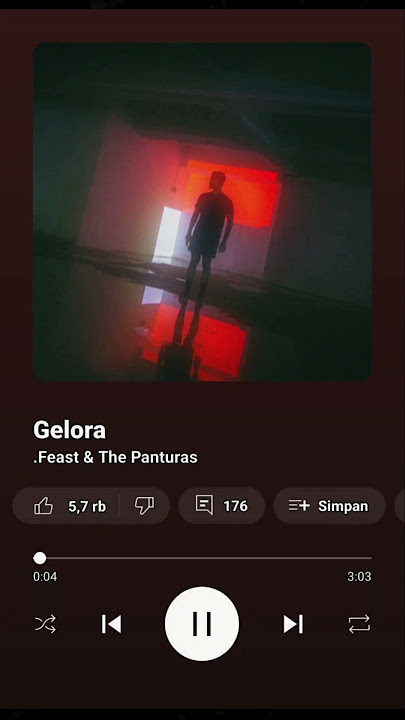 Gelora .Feast & The Panturas
