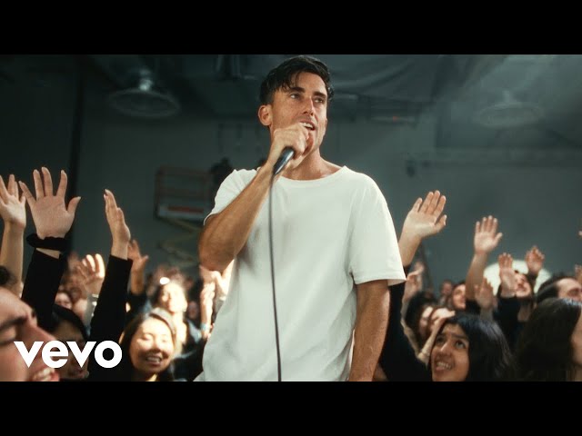 Phil Wickham - I Believe (Official Music Video) class=