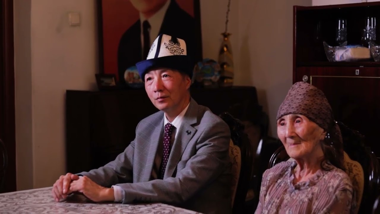 #БайдылдаСарногоев#ДаниярИсанов#