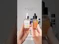 *choose one drop one* serums/ampoules #skincare #skincarelover #skincareproducts