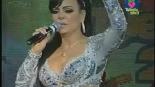 Maribel Guardia - Volver, Volver