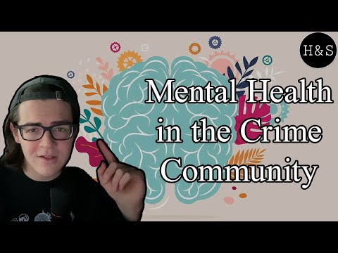 Mental Health in