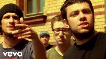 Blumentopf - Liebe und Hass (Videoclip)