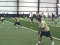 Dwyer vs alonso 7 on 7 part 2