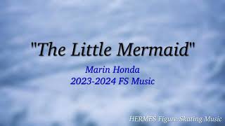 Marin Honda 2023-2024 FS Music