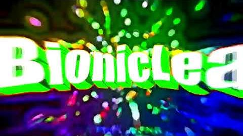 INTRO DORGAS PARA BIONICLEAF (FAÇO INTRO DORGAS GRÁTIS)