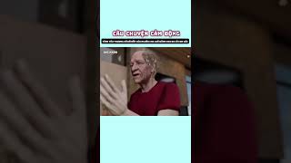 Tình yêu thương vô bờ bến của người cha già dành cho ba cô con gái của ông