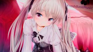 S3RL ftmTamika - Little Kandi Raver (Vau Boy Remix) (bass Boosted)