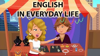 english in everyday life