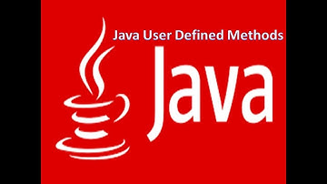 Selenium 16 - Java User Defined Methods