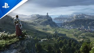 Chrono Odyssey | Gameplay Reveal | PS5