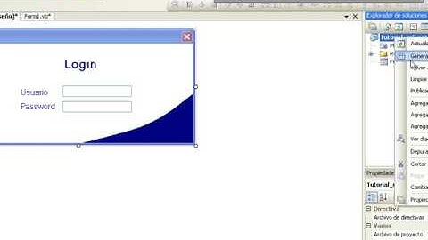 Tutorial SQL Server 2005 y Visual .Net Parte 3 (1/7)