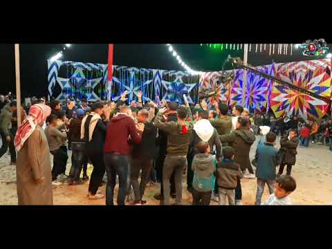 جديد الفنان سمير موسى حفلة ال فياض العريس سالم فياض2020