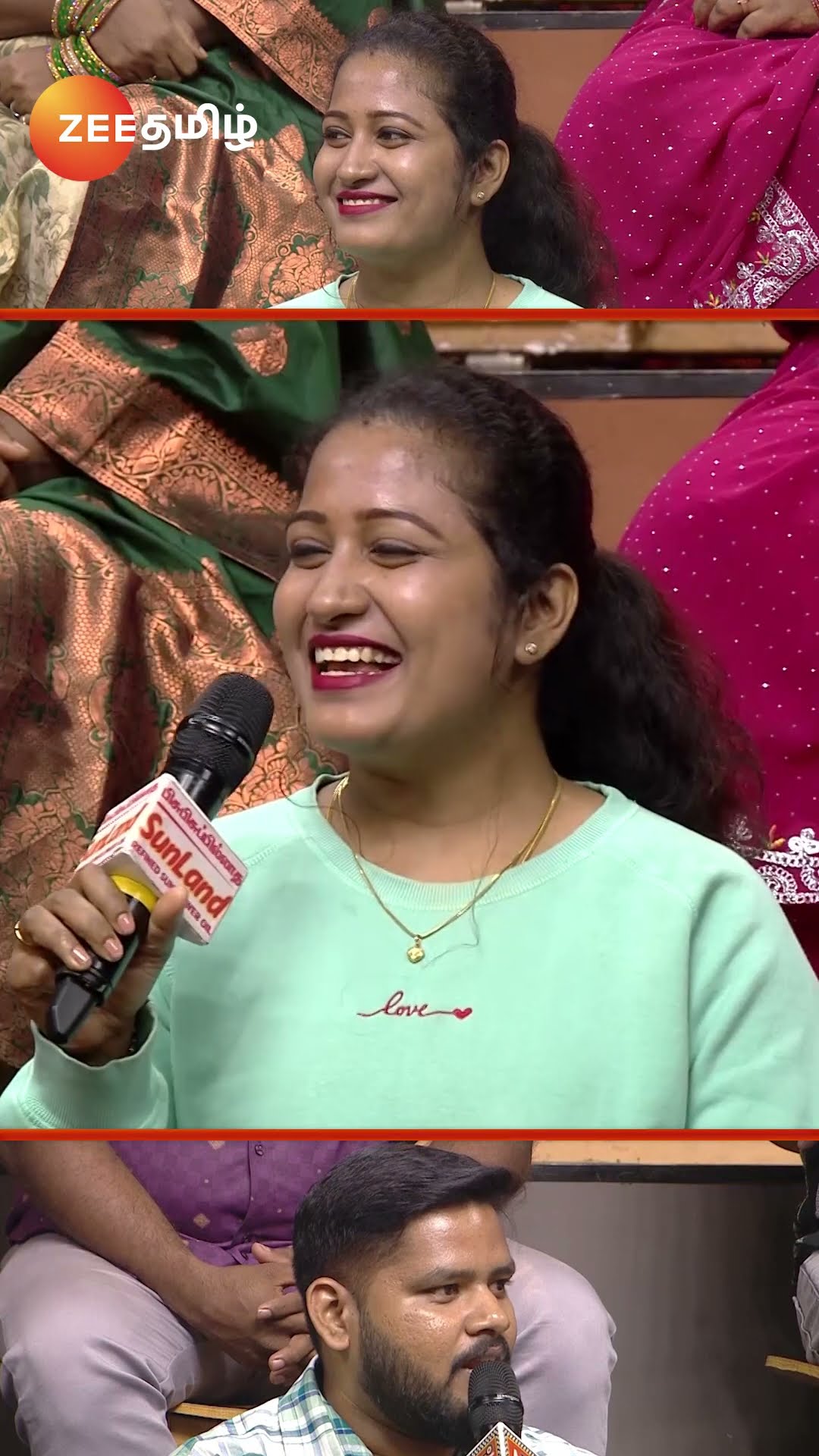 Avalavuthaaann....?? | Tamizha Tamizha | Zee Tamil #Shorts #ytshorts