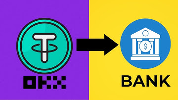 How to Withdraw USDT from OKX to Bank Account (Step by Step)