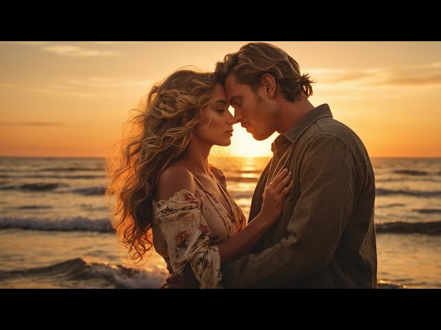 🚣‍♂️ AIVA - Waves of Love | Official Video class=