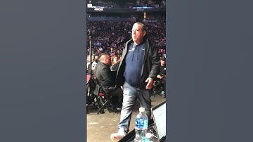 Thumbnail of Joey Díaz Arrives At UFC 302