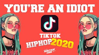 You'Re An iDiOT - (Official Video) - Heritage Code ft. MIA KHALIFA - Tiktok Song 2020, Tiktok HIPHOP