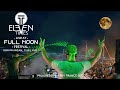 Eleven times full moon koh phangan progressivepsy trance dj set march 2023