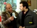 İsmail Abi Ve Mecnun Banka Soyuyor/Leyla İle Mecnun