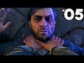 Dying Light 2 - Part 5 - WALTZ ENCOUNTER