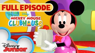 Mickey's Treasure Hunt, S1 E13, Full Episode