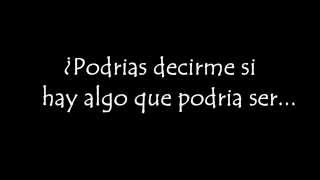 Lifehouse - Everything (Subtitulos en Español)