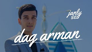 KAKAGELDİ GYLYJOW DAG ARMAN TURKMEN HALK AYDYM JANLY SESİM LİV PERFORMANCE