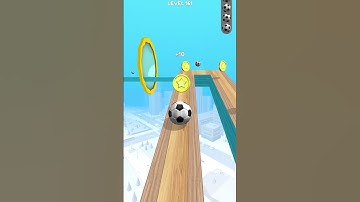 Going Balls.Level 161🎱⚽️🏀All Levels TOP Gameplay iOS Android Mobile Games