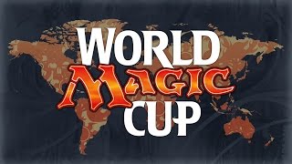 2016 World Magic Cup Day Two Review