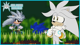 Silver Reacts To What if Silver went TOO far back - THE IBLIS TRIGGER!