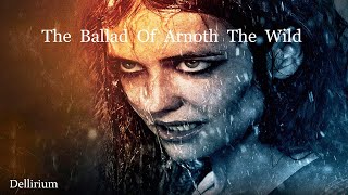 Marius Danielsen&#39;s - Legend Of Valley Doom  - The Ballad Of Arnoth The Wild