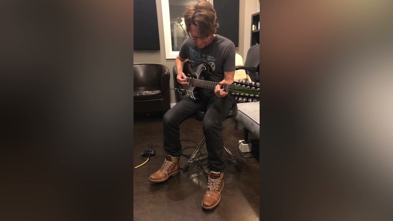 Steve Noonan New Album 'Dreamland' Out January 29th, 2022